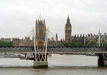 big ben