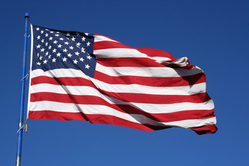 american flag - 1286540