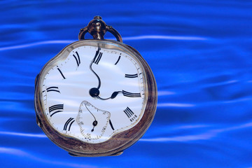 aquatic time