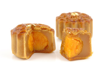 mooncake