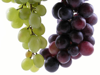 grapes