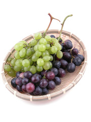 grapes