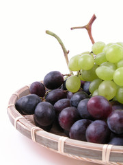 grapes