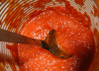 sauce