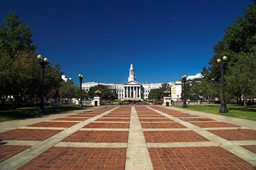 denver city and county building