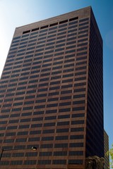 Obraz premium skyscraper