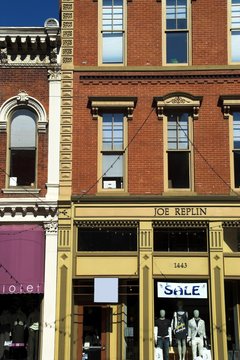 turn of the century architecture