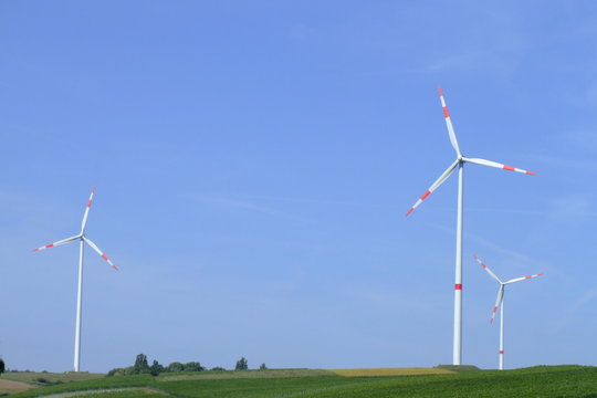 erneuerbare energien