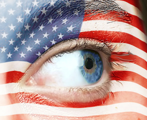 american eye