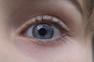 Obraz premium eye 4 surprise