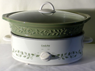 slow cooker