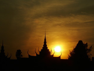 musee national, cambodge