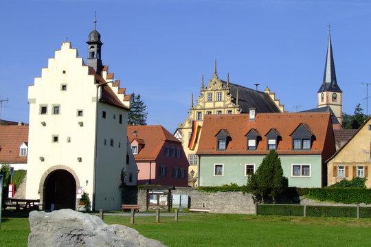 tour de franken sulzfeld am main