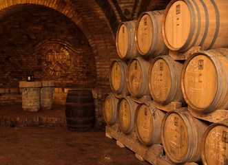 wine-cellar