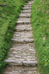 stone stairs (2)