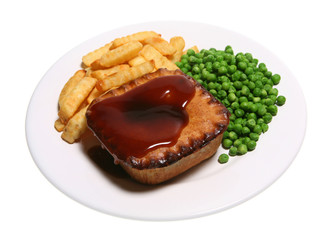 tasty pie