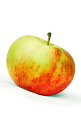 red apple 1