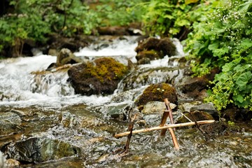 moulin a eau