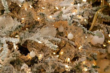 christmas background