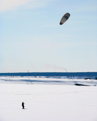 paraplane