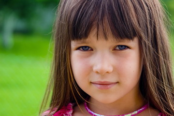 beauti girl
