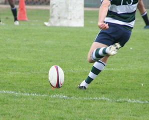 rugby