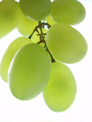 green grapes