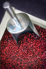 lingonberries