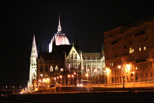 parliment