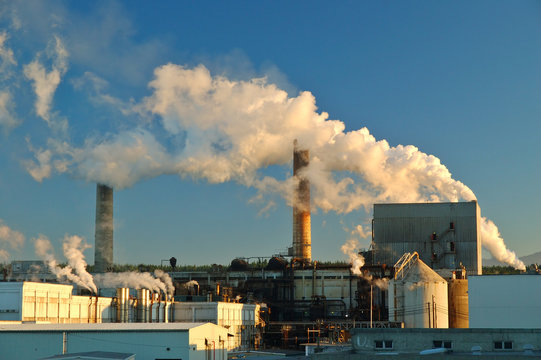 factory