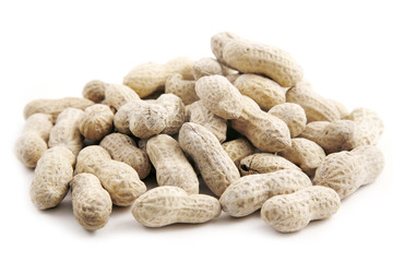 peanuts
