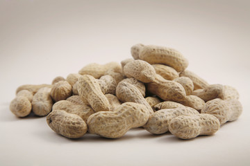peanuts