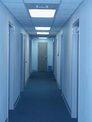 hallway 2