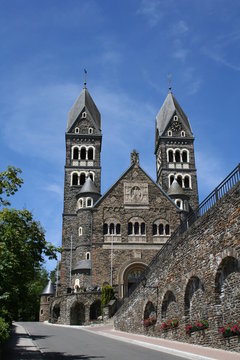 kloster clerf