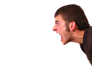 scream!