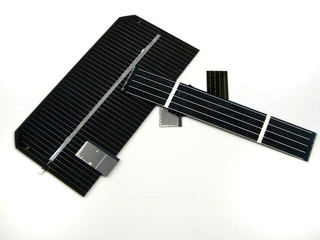 solar cells