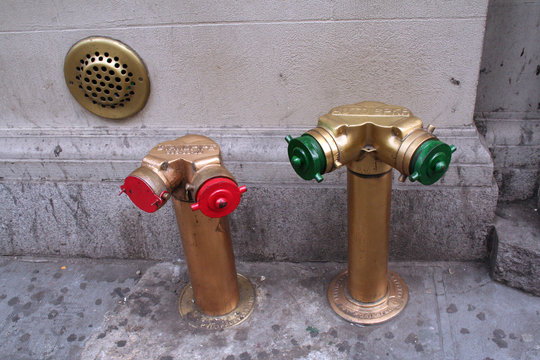 hydranten