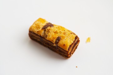puff cookies