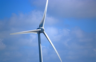 wind turbine