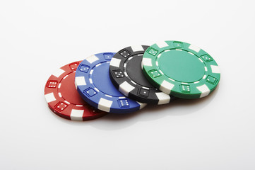 casino chips