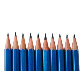 pencils