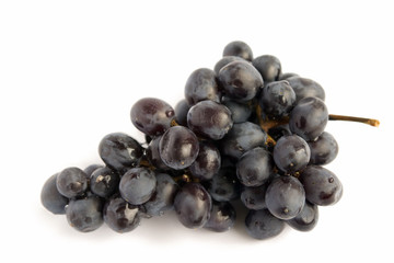 bunch of grapes