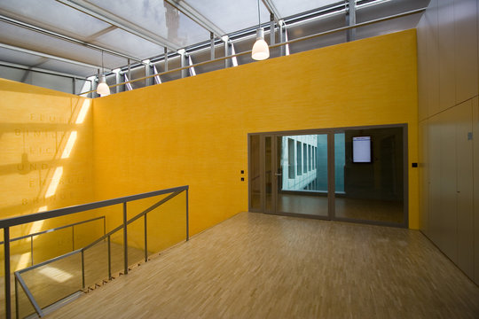 treppenhaus