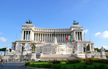 Fototapeta premium monument