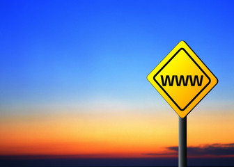 information technology highway