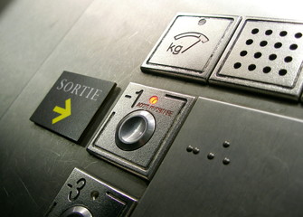 Fototapeta premium boutons