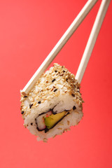 california roll