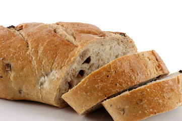 olive bread #2