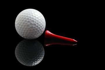 golf
