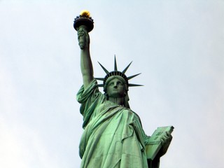 statue of liberty freiheitsstatue
